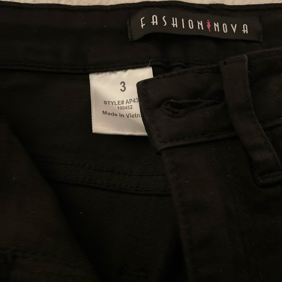 Fashionova jeans - Picture 2 of 8